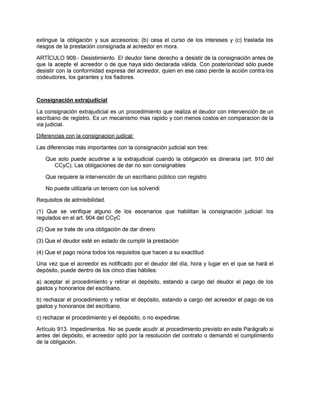 # UNIDAD 1:

Art. 724.-Definición. La obligación es una relación jurídica en virtud de la cual el acreedor tiene
el derecho a exigir del deu