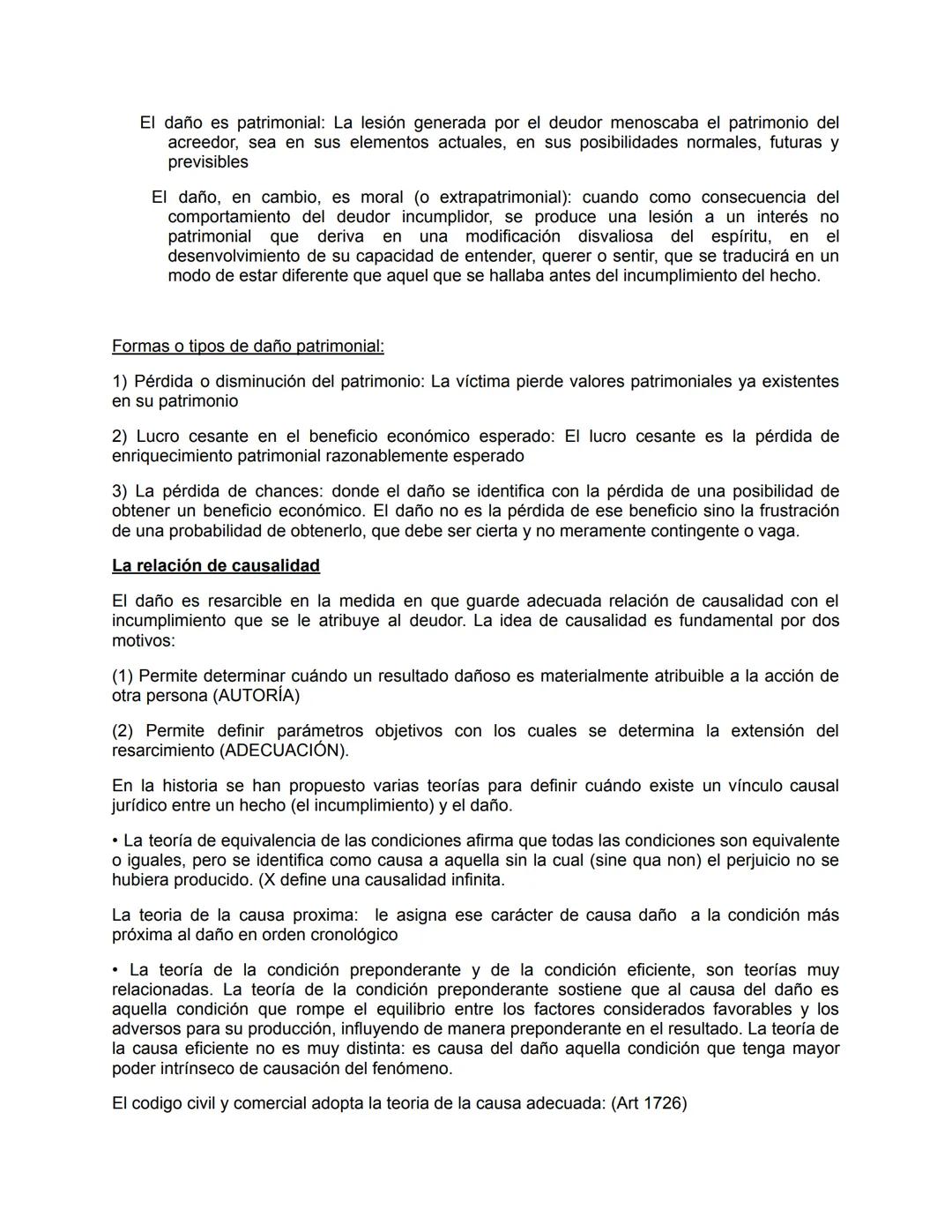 # UNIDAD 1:

Art. 724.-Definición. La obligación es una relación jurídica en virtud de la cual el acreedor tiene
el derecho a exigir del deu
