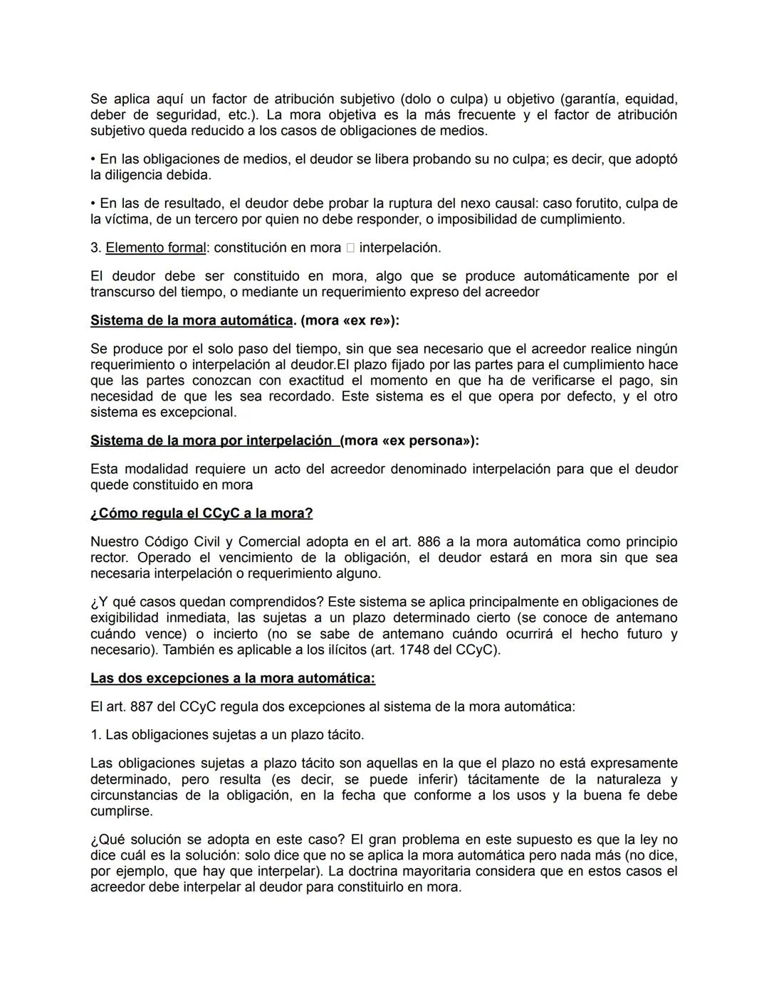 # UNIDAD 1:

Art. 724.-Definición. La obligación es una relación jurídica en virtud de la cual el acreedor tiene
el derecho a exigir del deu