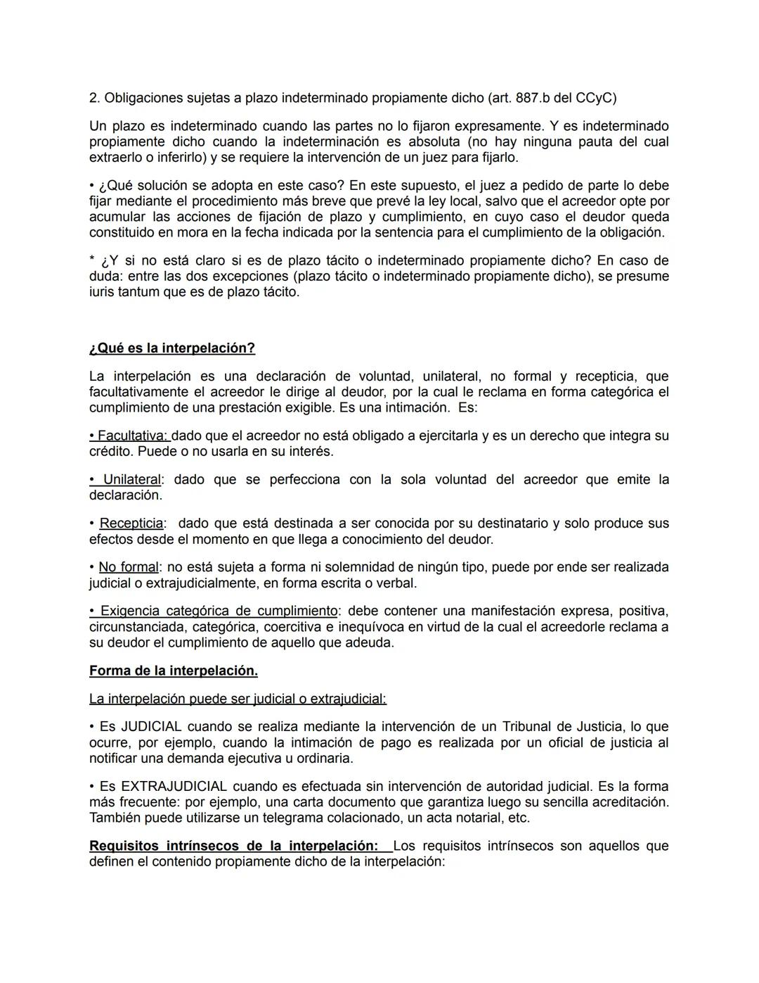 # UNIDAD 1:

Art. 724.-Definición. La obligación es una relación jurídica en virtud de la cual el acreedor tiene
el derecho a exigir del deu