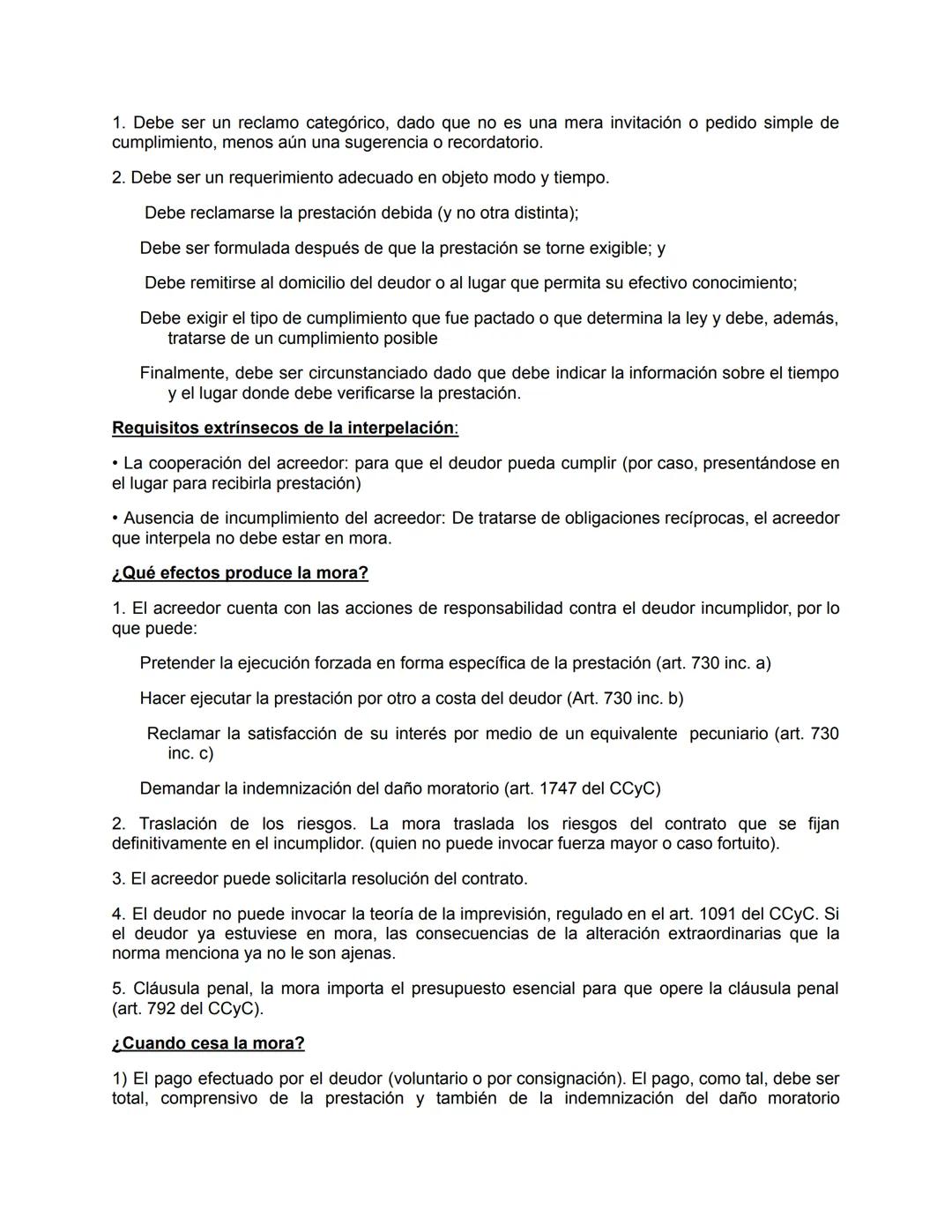# UNIDAD 1:

Art. 724.-Definición. La obligación es una relación jurídica en virtud de la cual el acreedor tiene
el derecho a exigir del deu