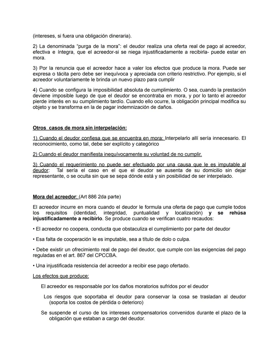 # UNIDAD 1:

Art. 724.-Definición. La obligación es una relación jurídica en virtud de la cual el acreedor tiene
el derecho a exigir del deu