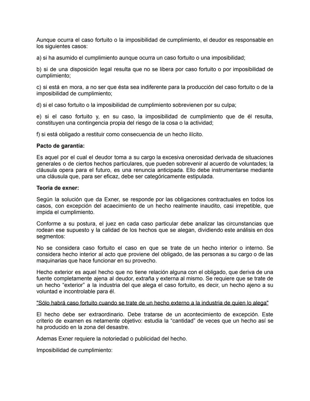 # UNIDAD 1:

Art. 724.-Definición. La obligación es una relación jurídica en virtud de la cual el acreedor tiene
el derecho a exigir del deu