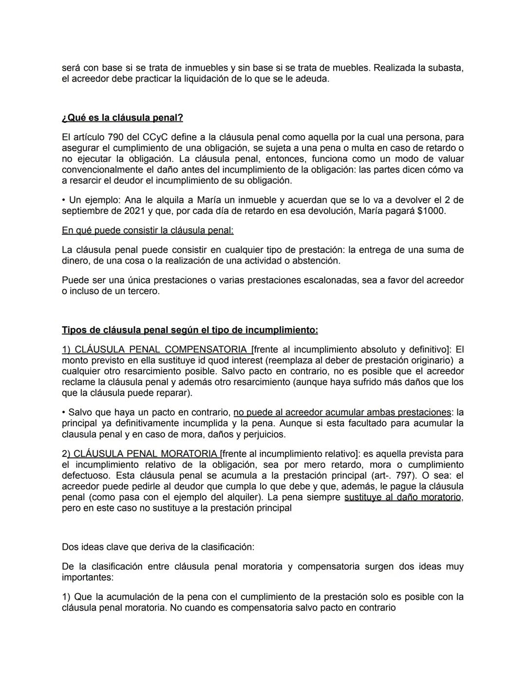 # UNIDAD 1:

Art. 724.-Definición. La obligación es una relación jurídica en virtud de la cual el acreedor tiene
el derecho a exigir del deu