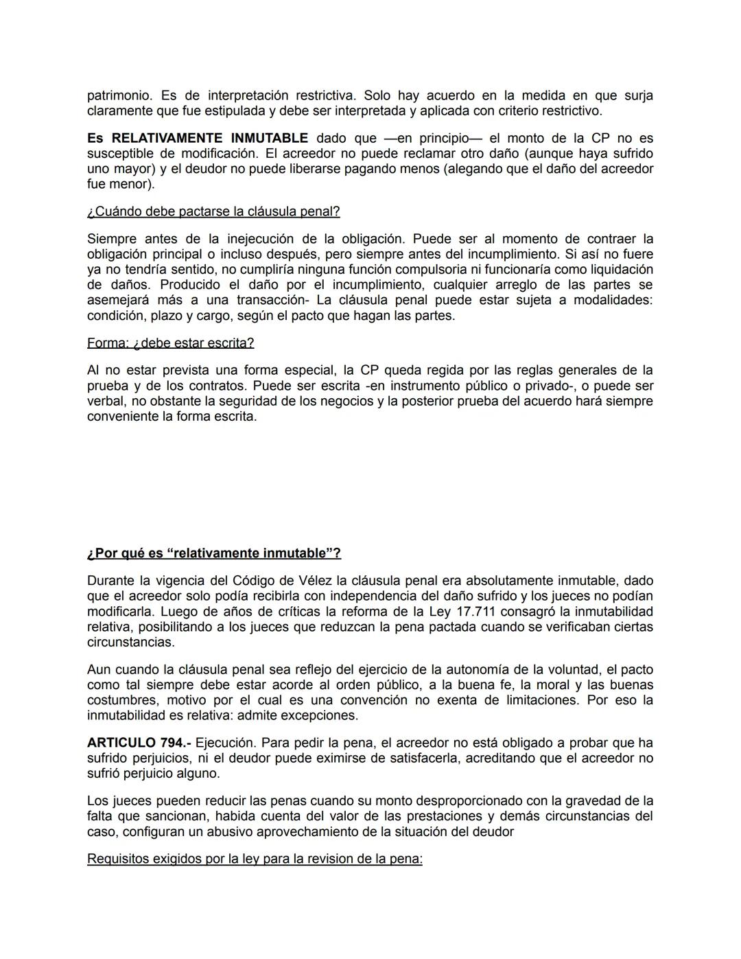 # UNIDAD 1:

Art. 724.-Definición. La obligación es una relación jurídica en virtud de la cual el acreedor tiene
el derecho a exigir del deu