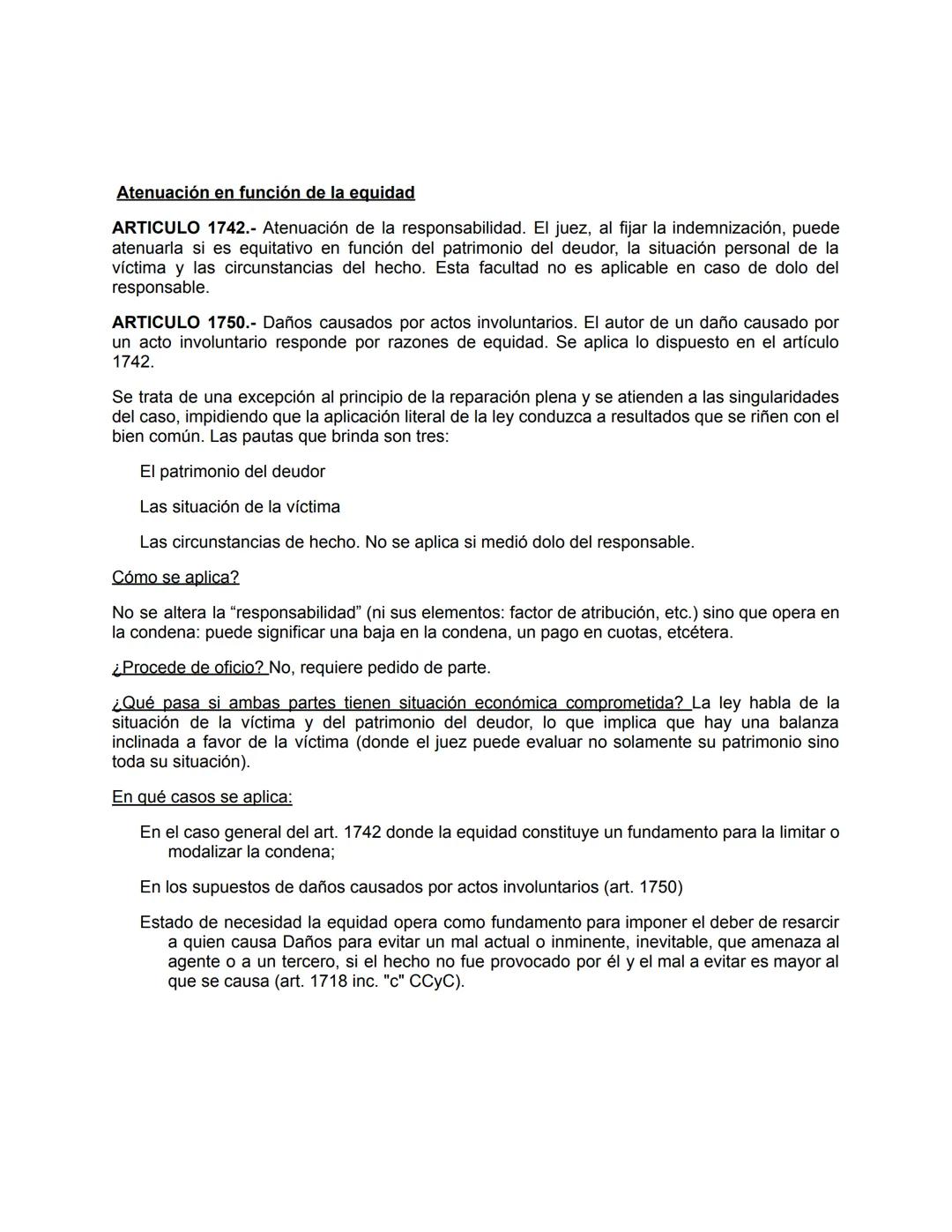 # UNIDAD 1:

Art. 724.-Definición. La obligación es una relación jurídica en virtud de la cual el acreedor tiene
el derecho a exigir del deu