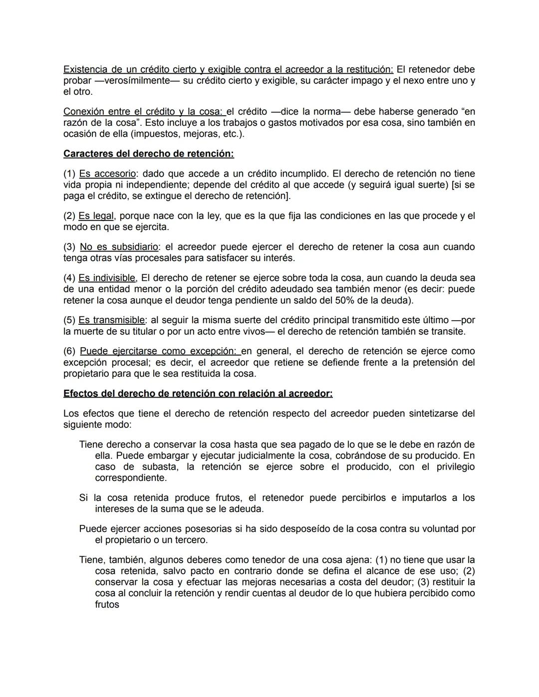 # UNIDAD 1:

Art. 724.-Definición. La obligación es una relación jurídica en virtud de la cual el acreedor tiene
el derecho a exigir del deu