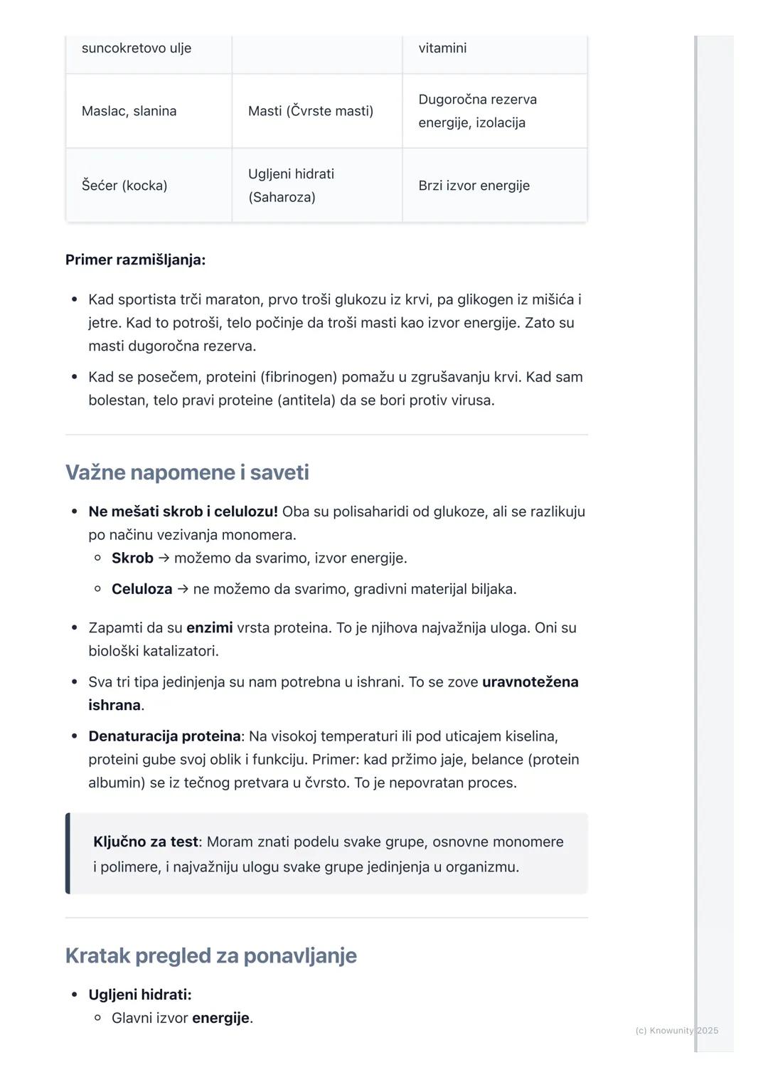 # Biološki važna organska
jedinjenja

Uvod u biološki važna organska jedinjenja

Ovo su organska jedinjenja koja izgrađuju živa bića i omogu