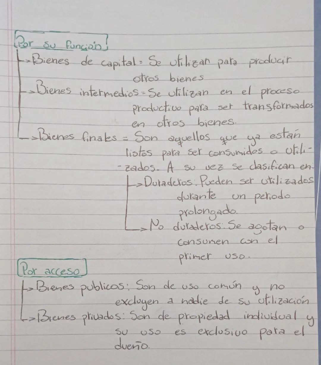 --- OCR Start ---
Economía
Tal como vimos a partir del analisis de la
Piramide de Maslow, no todas las necesicidades
humanas se satisfacen a