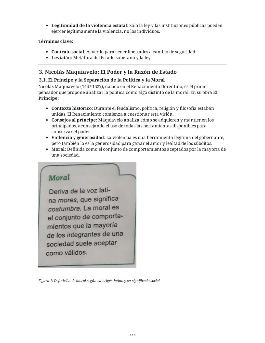 Pensadores Clásicos de la Política: Locke, Hobbes y Maquiavelo
1. John Locke: Derechos Naturales, Libertad y el Parlamento
John Locke (1632-
