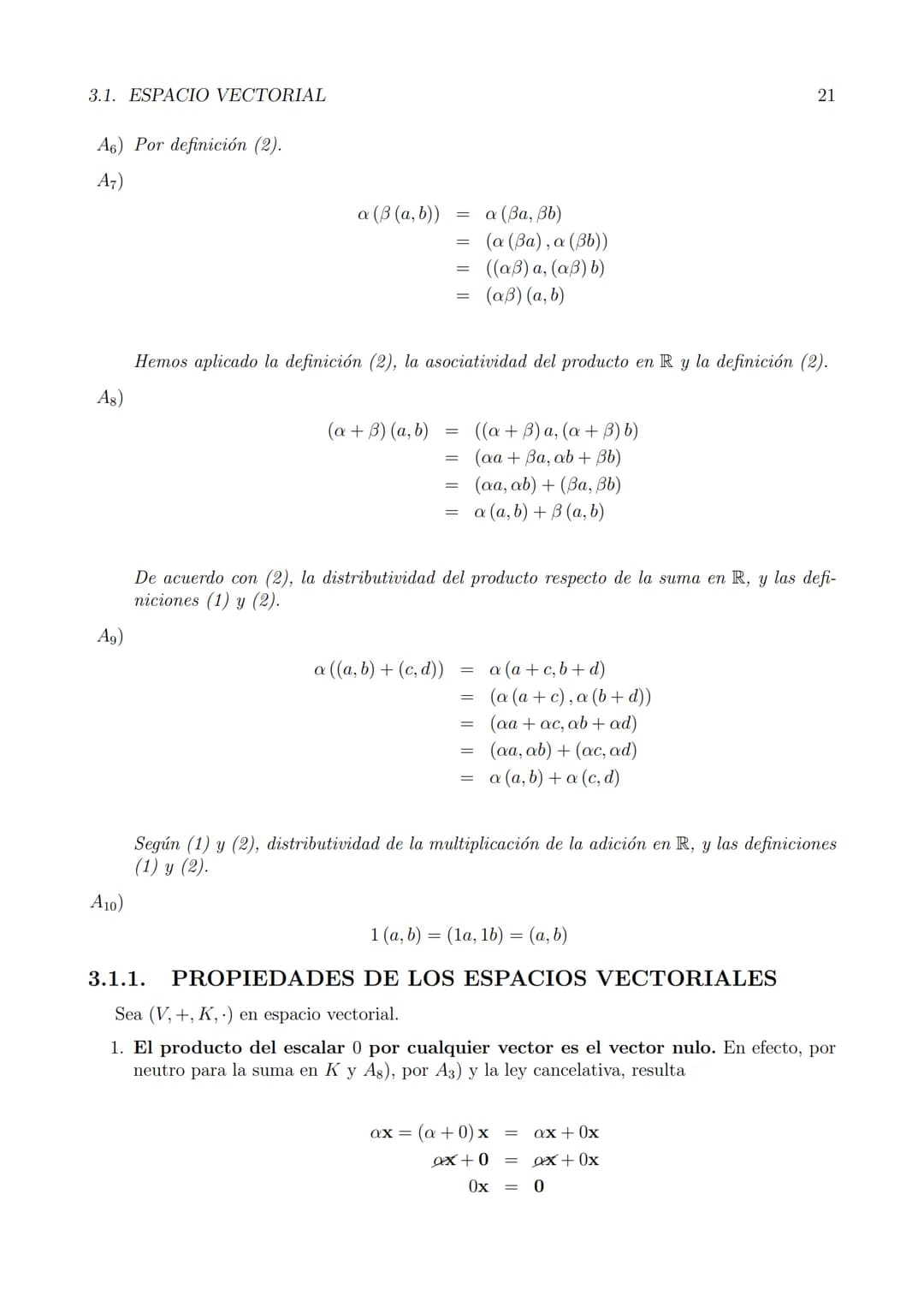# Capítulo 1

# NOCIONES DE LOGICA

## 1.1. PROPOSICIONES
Consideremos las oraciones:
- ¿Quién vino? (interrogativa)
- El calor dilata los c