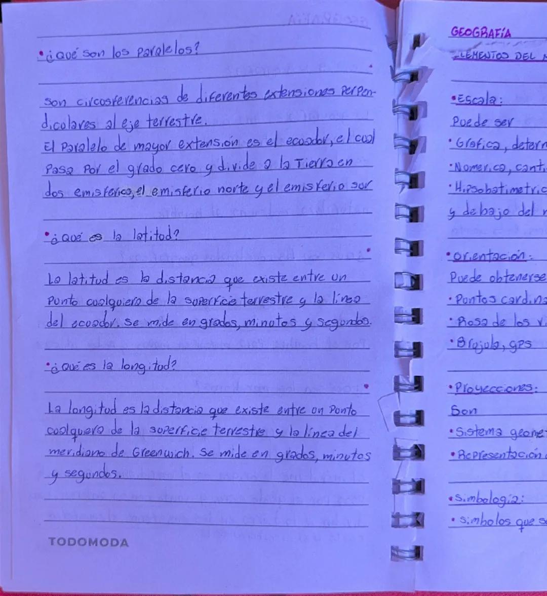 GEOGRAFIA

¿qué es lo geografia?

la geografia es una ciencia social que estudia la
interacción entre el hombre y la naturaleza.
Estudia la 