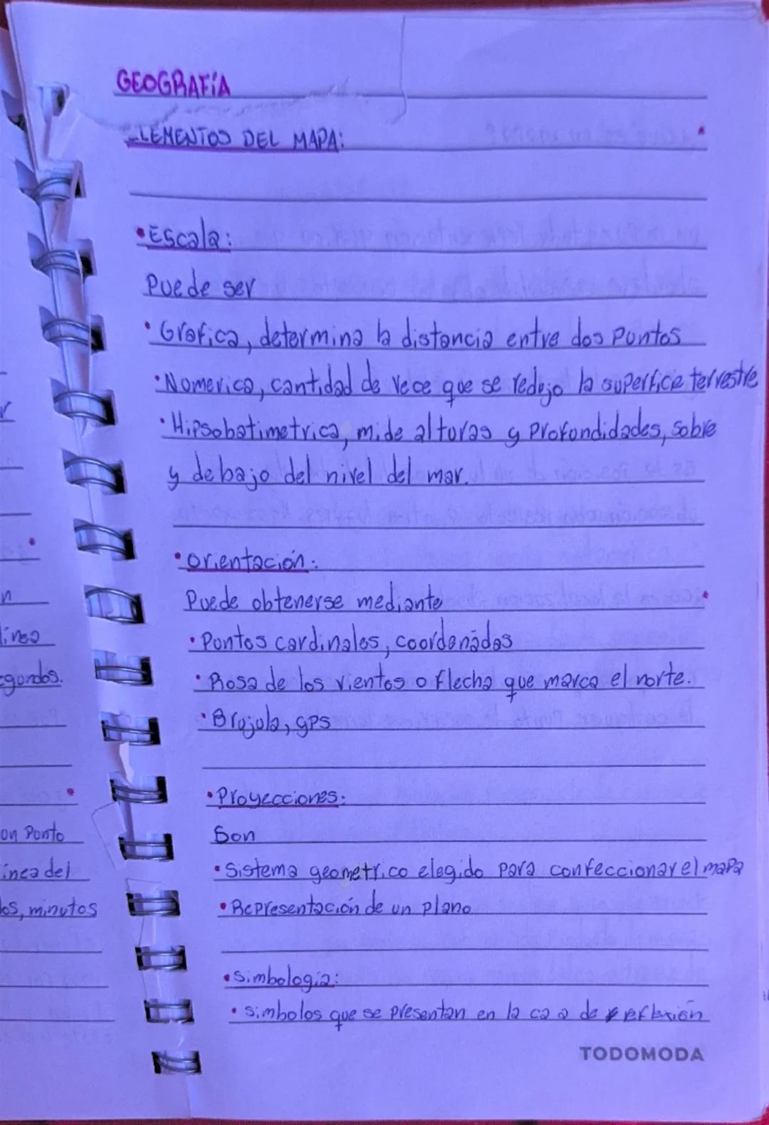 GEOGRAFIA

¿qué es lo geografia?

la geografia es una ciencia social que estudia la
interacción entre el hombre y la naturaleza.
Estudia la 