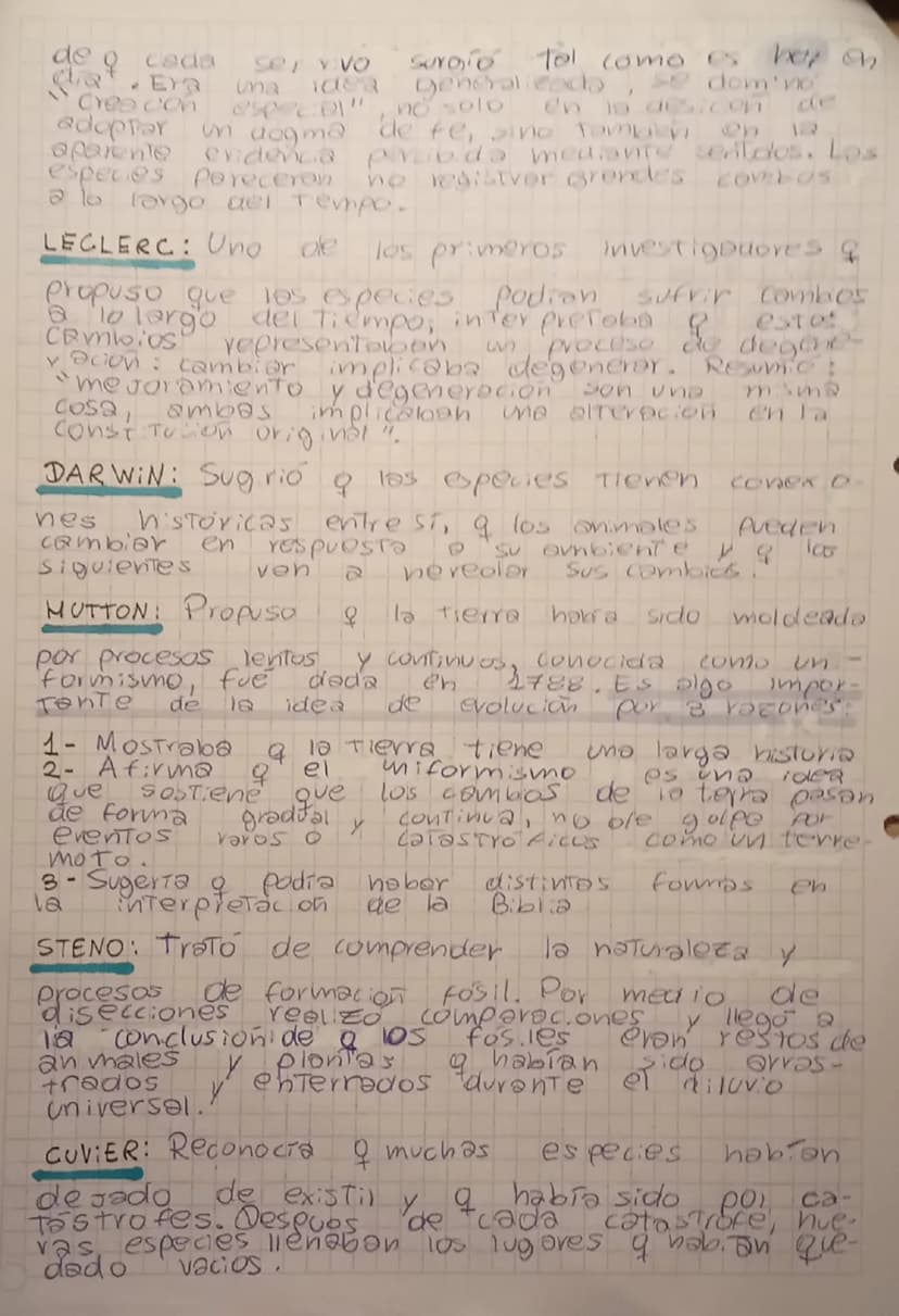 reguntar
resumien Evolucion Biologra
¿Qué es la evolución?
se anal Zah
Es un proceso biológico aplicado a una poblacion
en un lapso de tiemp
