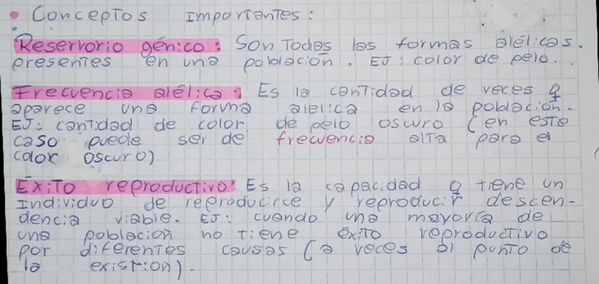 reguntar
resumien Evolucion Biologra
¿Qué es la evolución?
se anal Zah
Es un proceso biológico aplicado a una poblacion
en un lapso de tiemp
