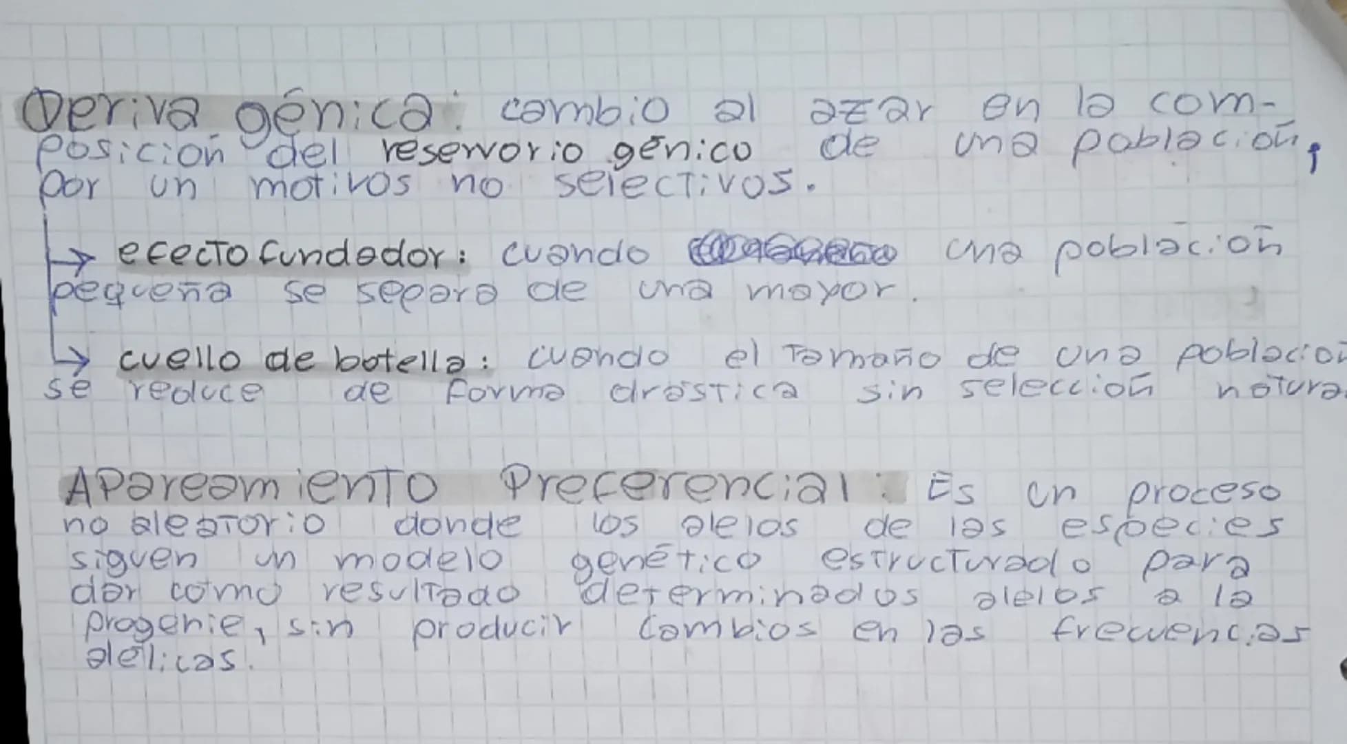 reguntar
resumien Evolucion Biologra
¿Qué es la evolución?
se anal Zah
Es un proceso biológico aplicado a una poblacion
en un lapso de tiemp