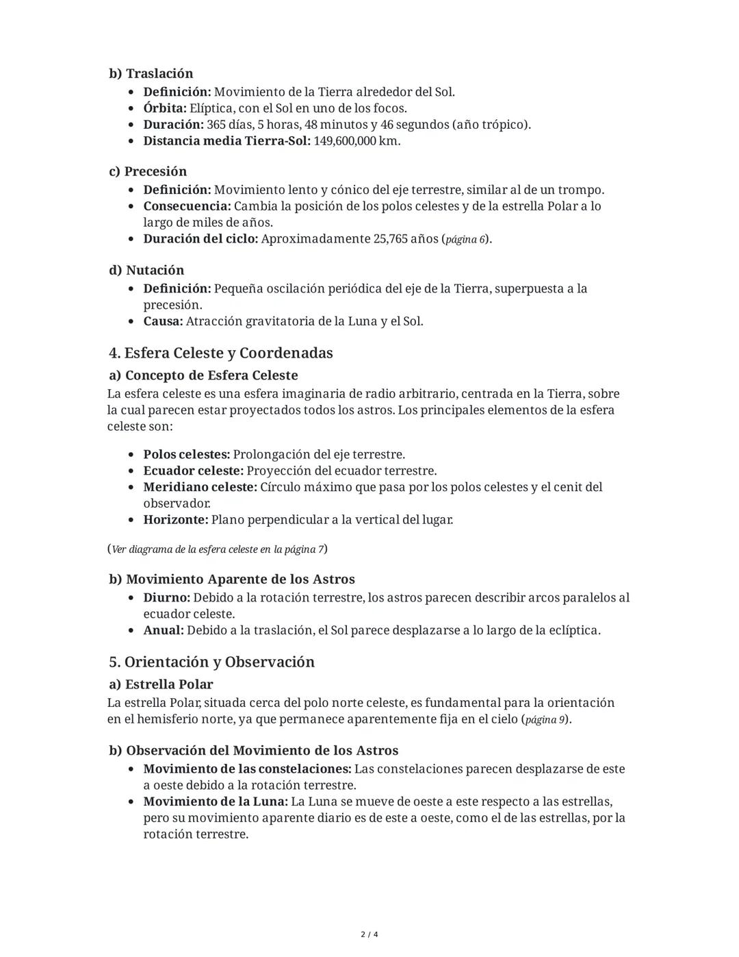 Apuntes de Astronomía de Posición: Forma y Dimensiones de la
Tierra
1. Introducción: La Forma de la Tierra
Las culturas antiguas, incluyendo