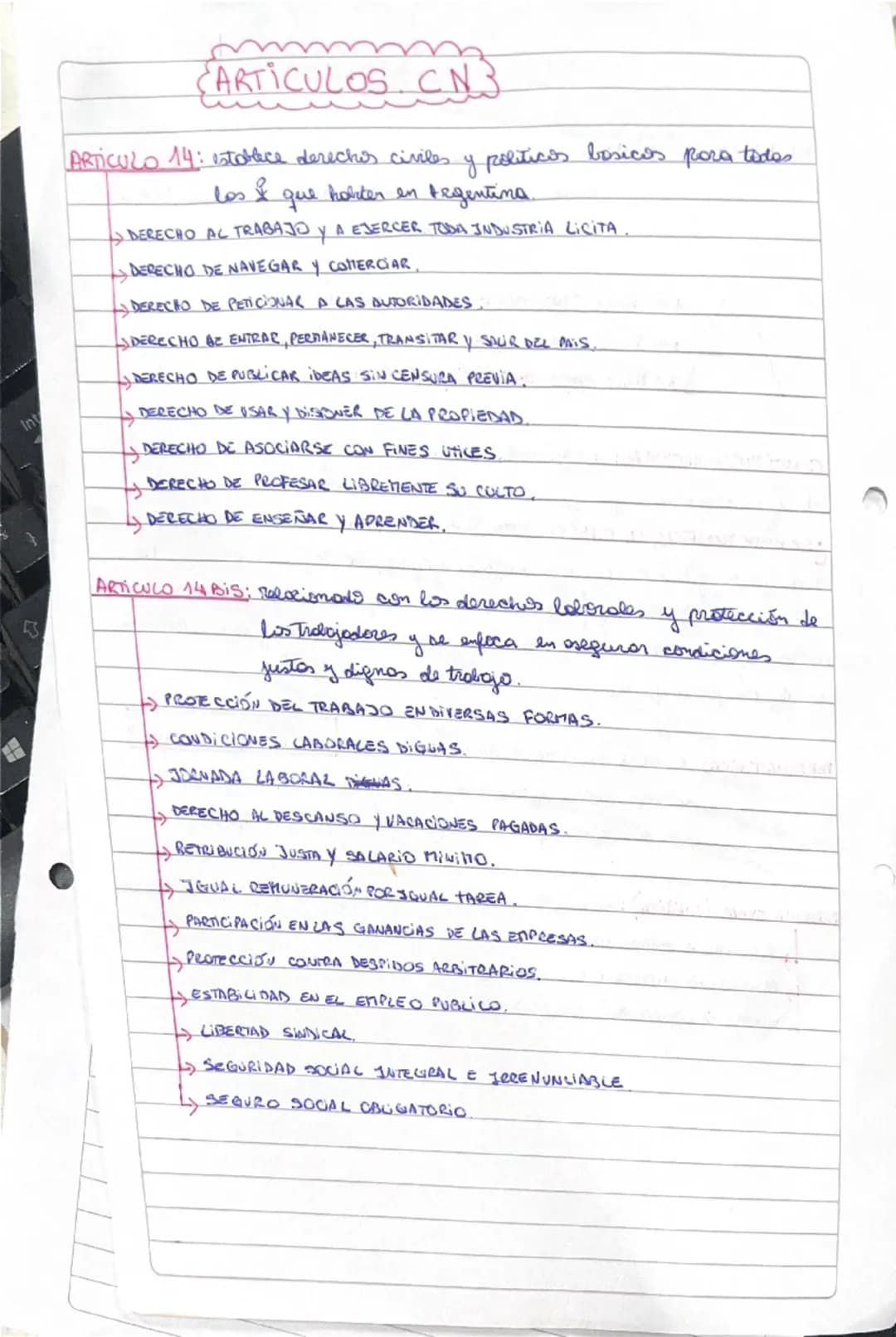 DERECHO
Moria Paula si bondo
•
CONCEPTO DE DERECHO:
conjunto de nomos que regula to rida en socieded
• Conjunto de normos juridicos que impo