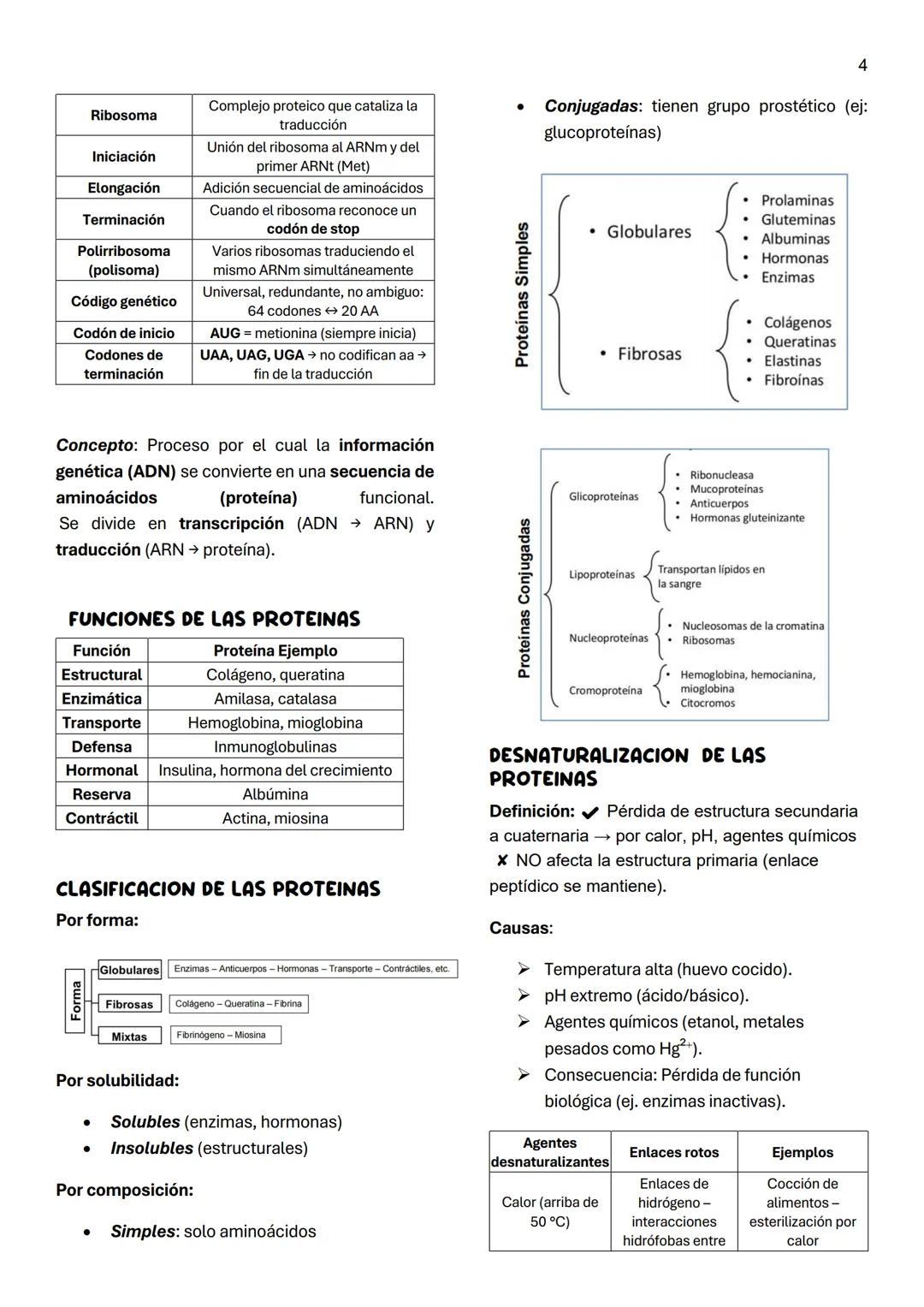 Unidad 5
AMINOACIDOS
AMINOACIDOS POLARES NEUTROS
1
Definición:
Moléculas orgánicas que forman las proteínas.
Tienen unido al Ca al menos:
* 