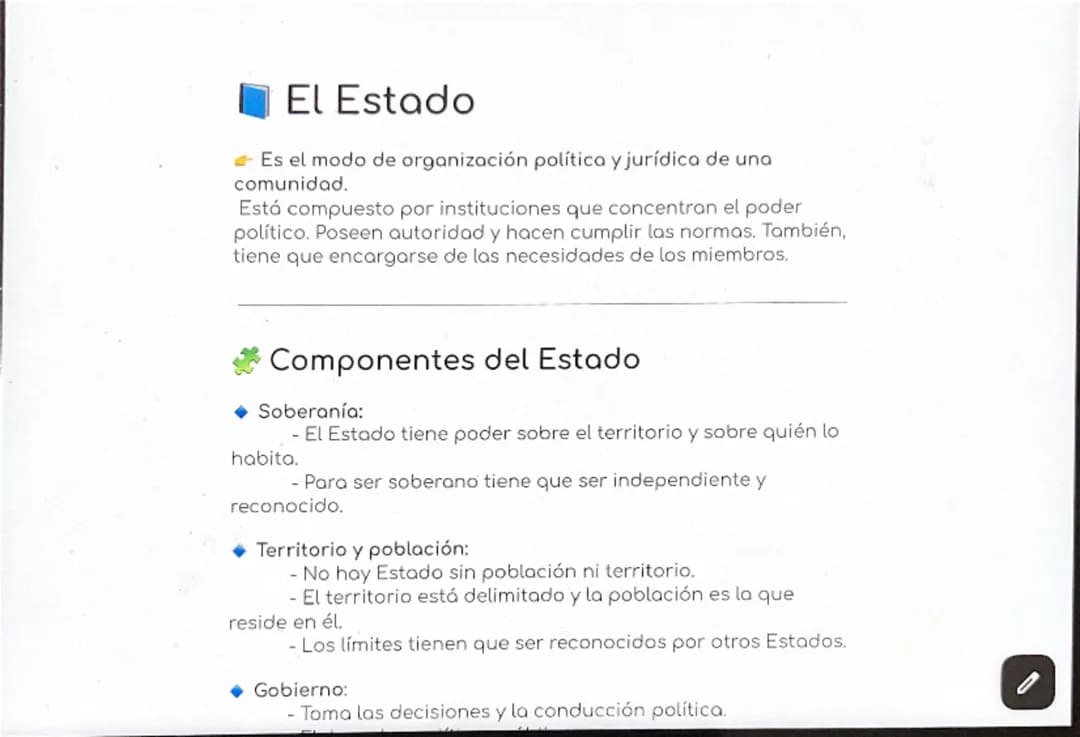 Estados