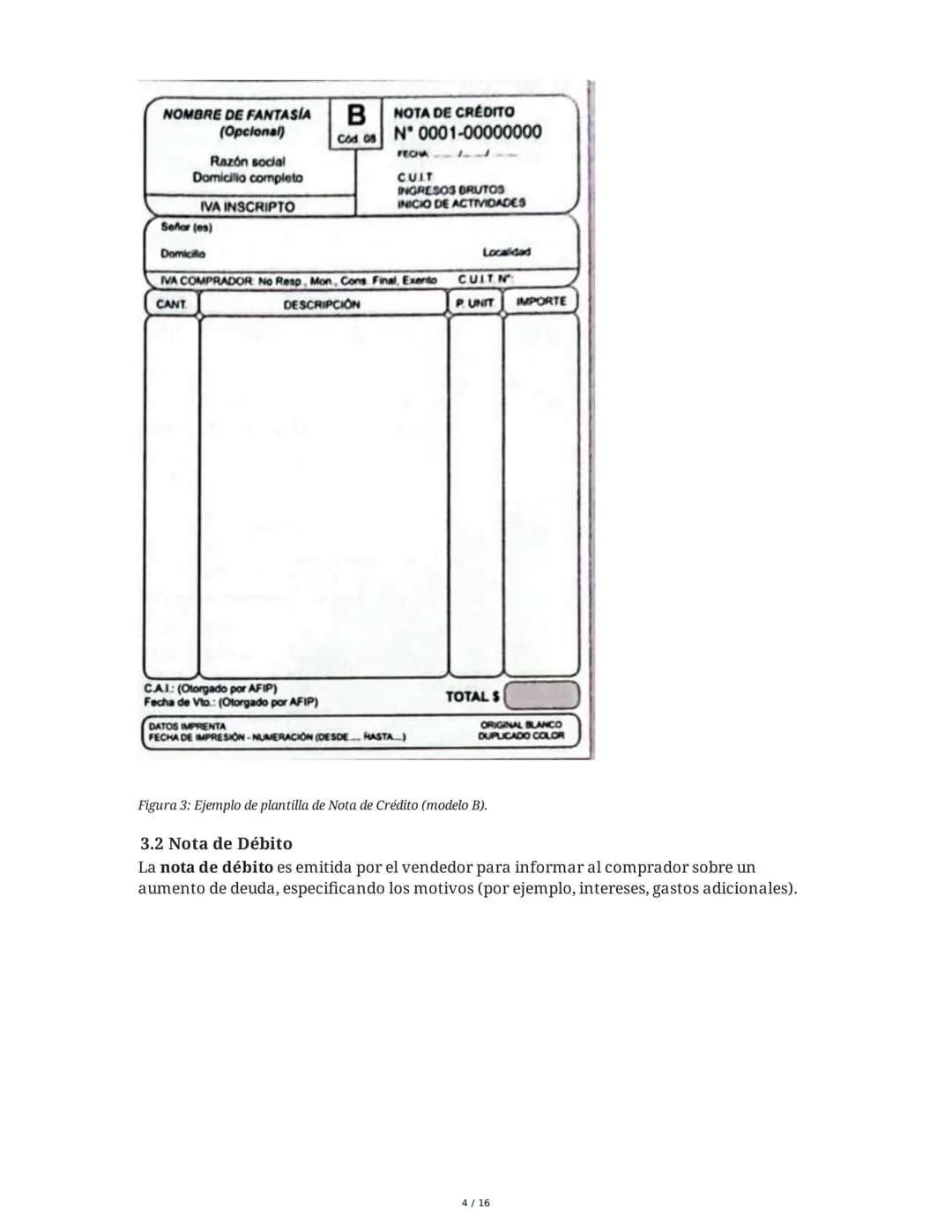 Documentos Comerciales
1. Introducción a los Documentos Comerciales
Los documentos comerciales son constancias escritas de las operaciones c