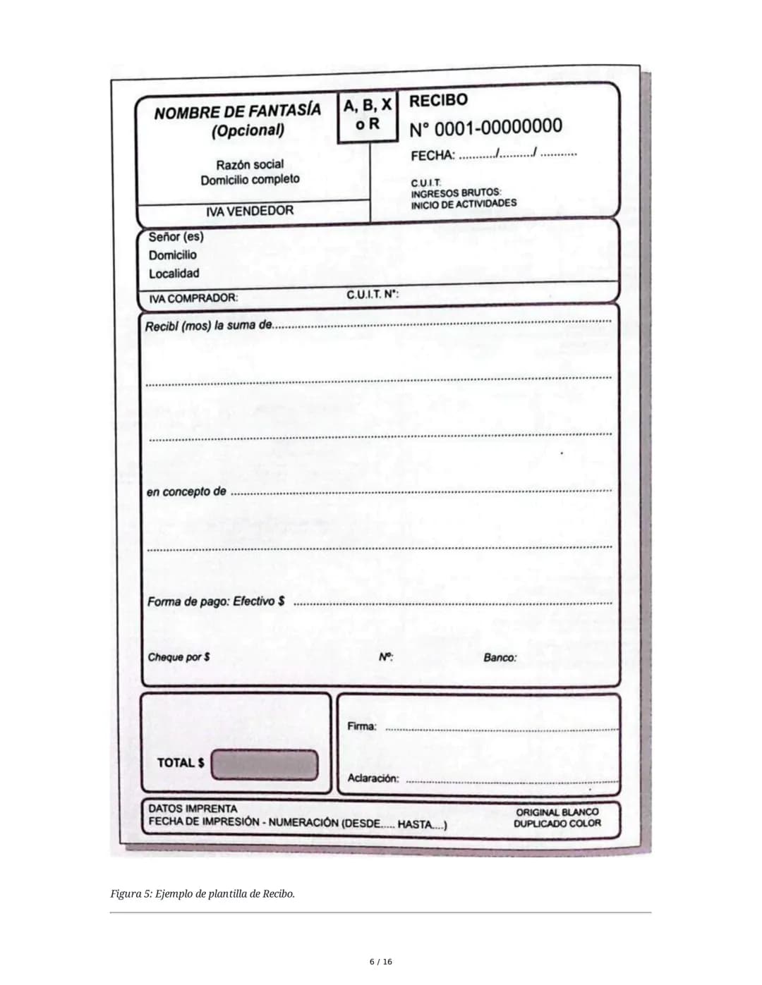 Documentos Comerciales
1. Introducción a los Documentos Comerciales
Los documentos comerciales son constancias escritas de las operaciones c