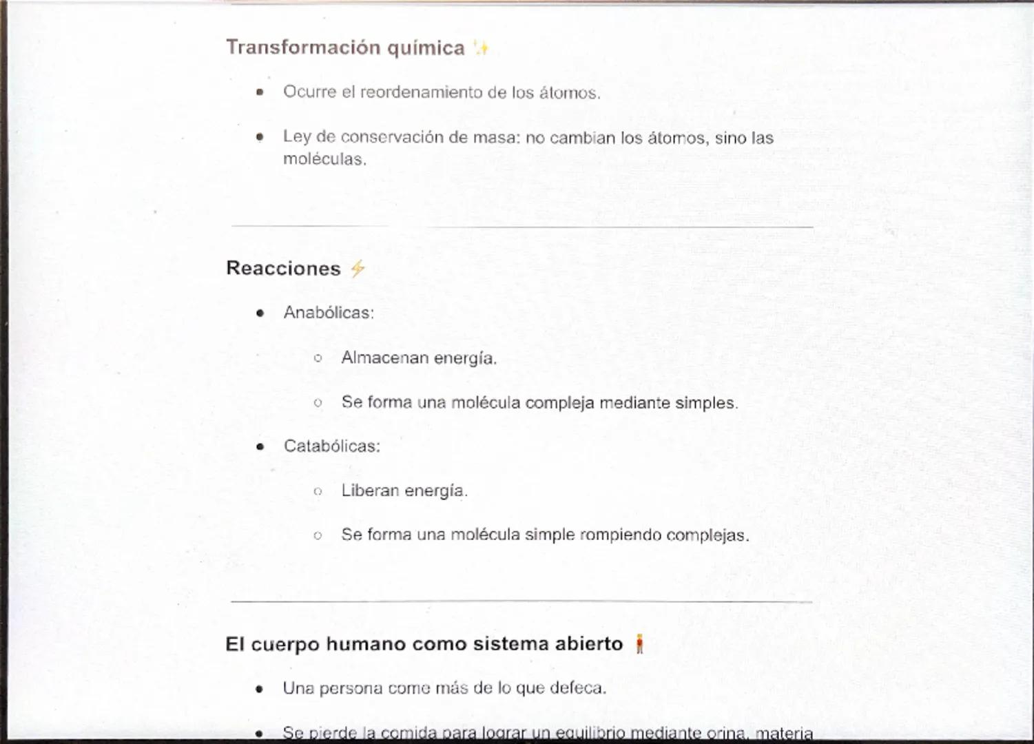 Sistemas

•. Un sistema es el conjunto de elementos que tienen una organización
e interacción para cumplir una función.

Los organismos son 