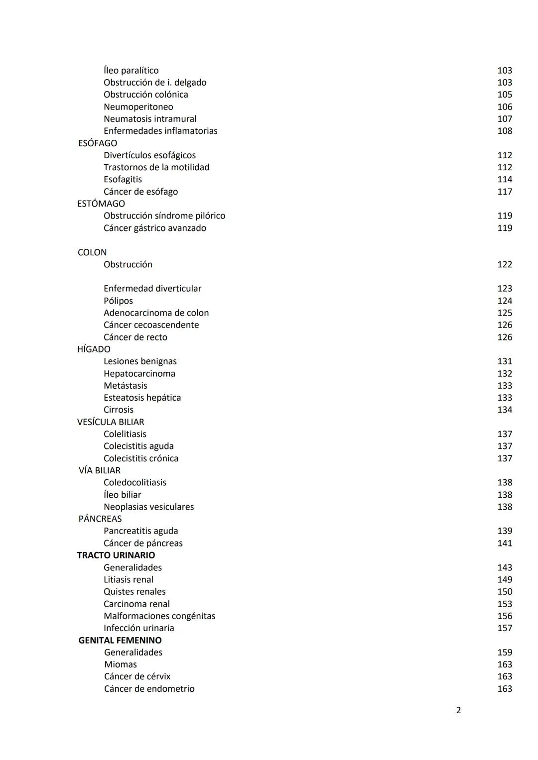 # DIAGNÓSTICO POR

# IMÁGENES – HNC

El siguiente resumen consiste en información e imágenes que la cátedra brinda a través de
los videos su