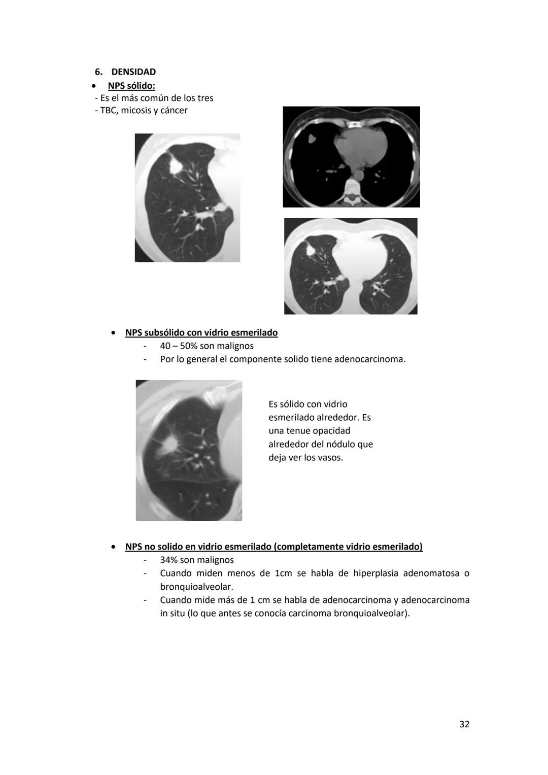 # DIAGNÓSTICO POR

# IMÁGENES – HNC

El siguiente resumen consiste en información e imágenes que la cátedra brinda a través de
los videos su
