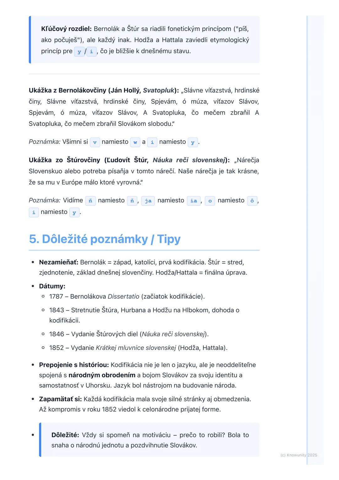 # Kodifikácia spisovnej
slovenčiny

1. Prehľad a úvod

Kodifikácia spisovnej slovenčiny je kľúčový proces vo vývine nášho jazyka,
ktorý vied