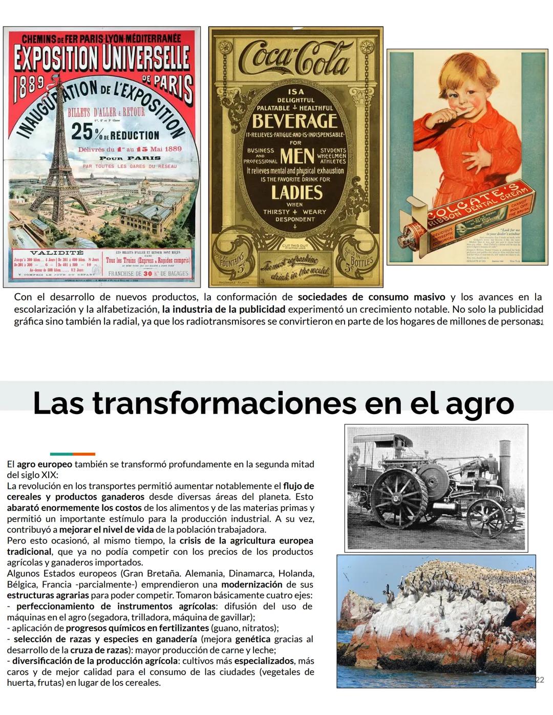 La Segunda Revolución Industrial
ILSE - Historia
3°1a
1.- ¿Cuándo y dónde?
Preparado por:
Profesor Federico Miliddi
Temario
2.- Las caracter