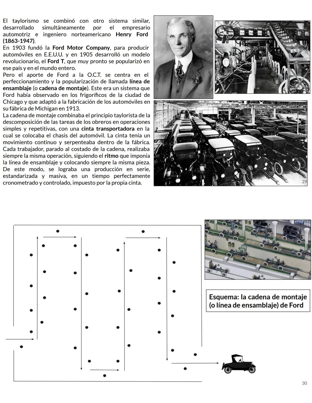 La Segunda Revolución Industrial
ILSE - Historia
3°1a
1.- ¿Cuándo y dónde?
Preparado por:
Profesor Federico Miliddi
Temario
2.- Las caracter