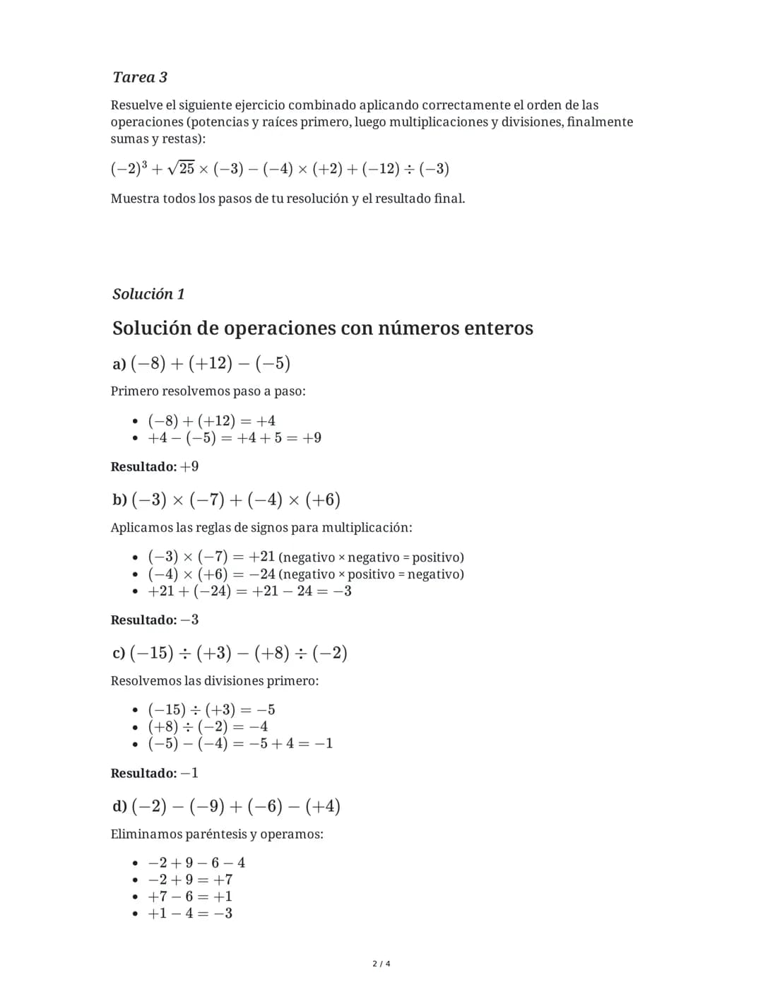 know - 2