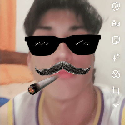 user profile picture