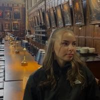 user profile picture