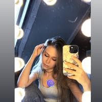user profile picture