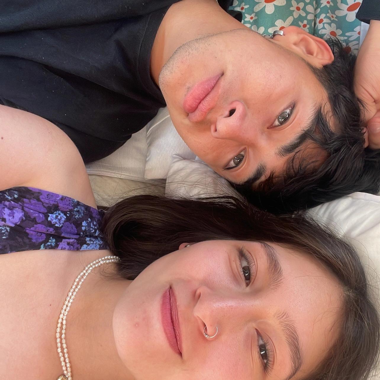 user profile picture