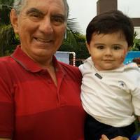 user profile picture