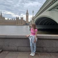 user profile picture