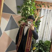 user profile picture