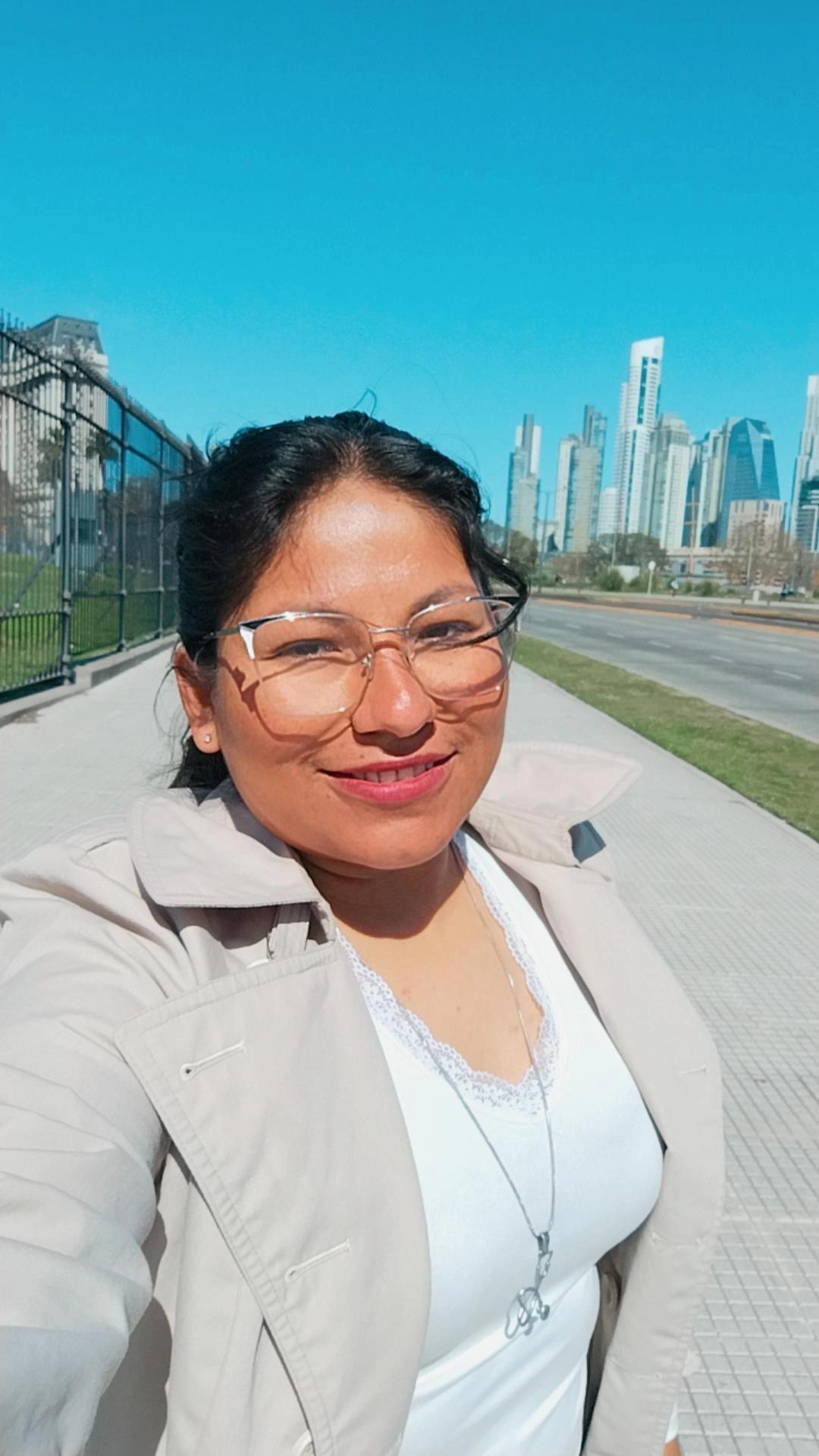 user profile picture