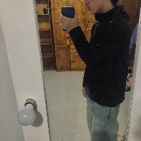 user profile picture