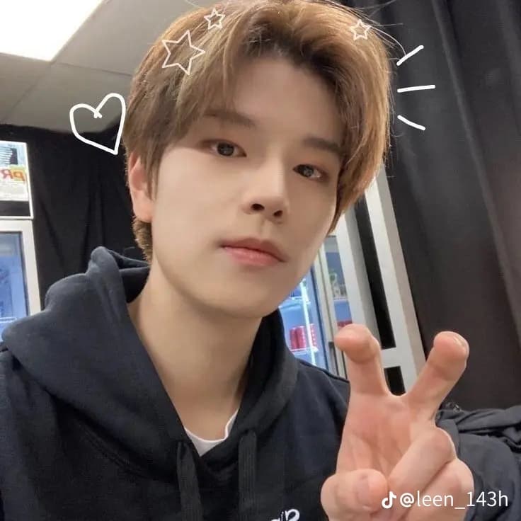 user profile picture