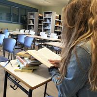 user profile picture