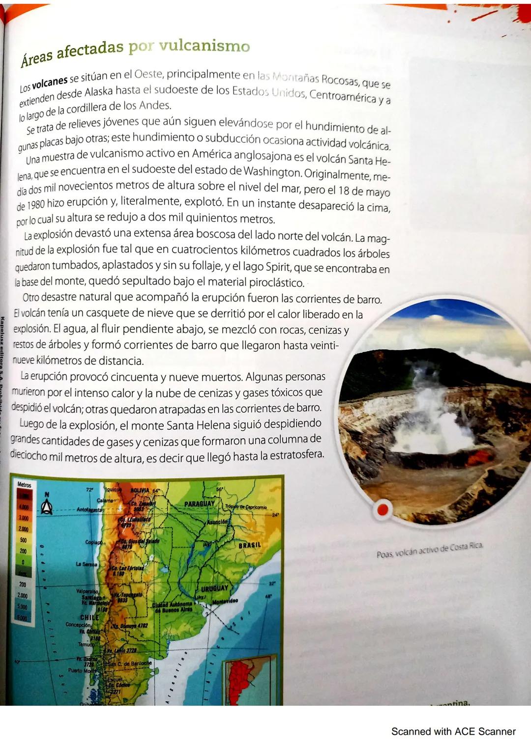 1. Desastres
naturales de
origen climático
Claves
• Tornados
• Sequías
Inundaciones
• Huracanes
Zonas propensas a
huracanes en América
150°