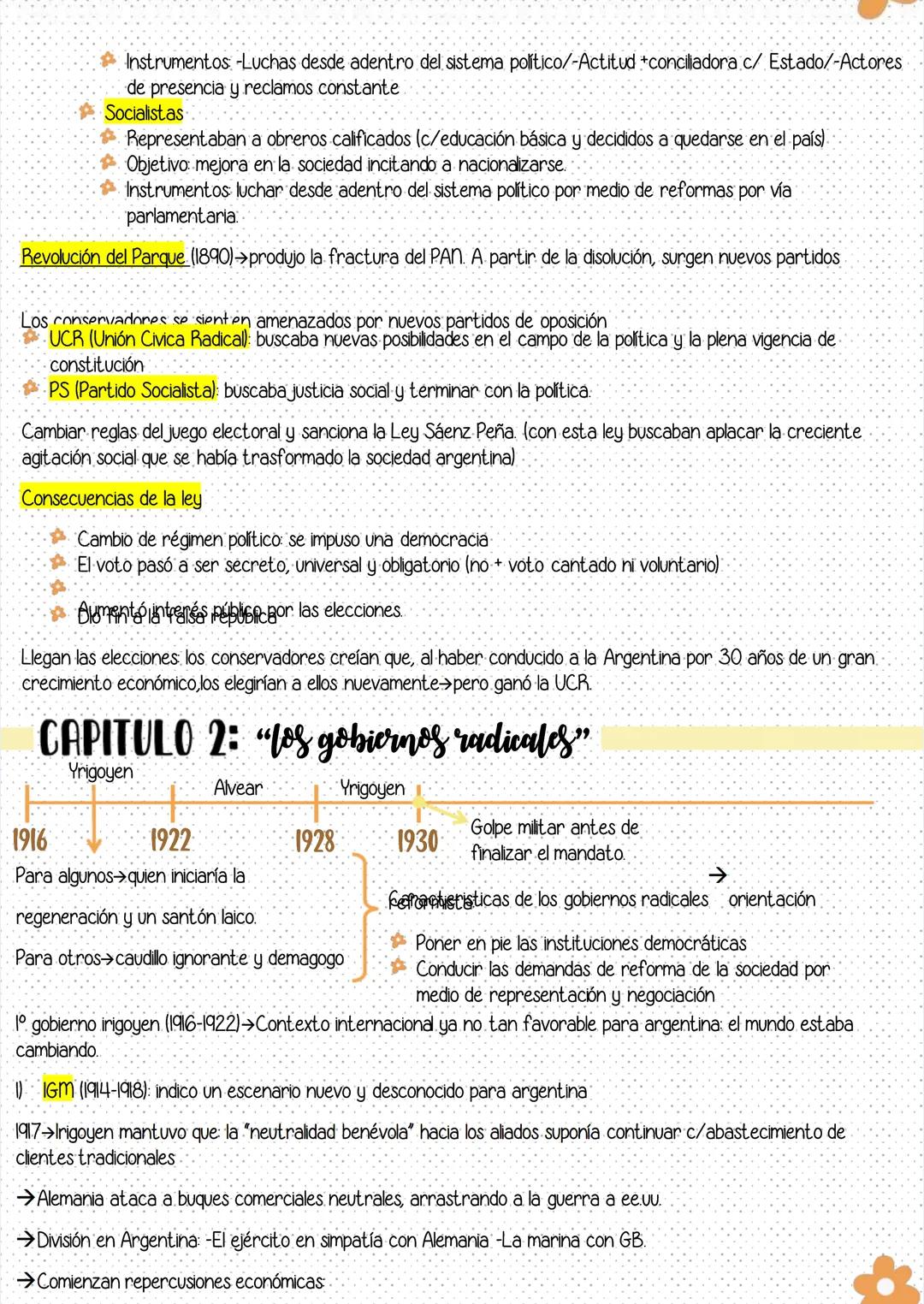 # Sociedad y Estado
Primer Parcial
"Pedrosa"
# CAPITULO 1: "La Sociedad y el Estado"
PEDROSA
 Estado es una asociación (entidad, instit