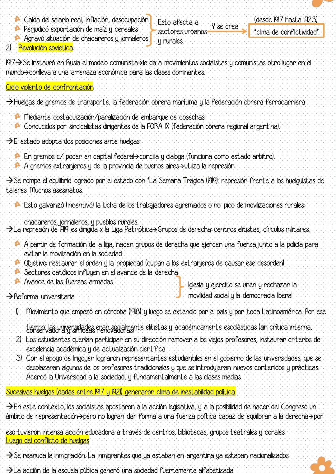 # Sociedad y Estado
Primer Parcial
"Pedrosa"
# CAPITULO 1: "La Sociedad y el Estado"
PEDROSA
 Estado es una asociación (entidad, instit