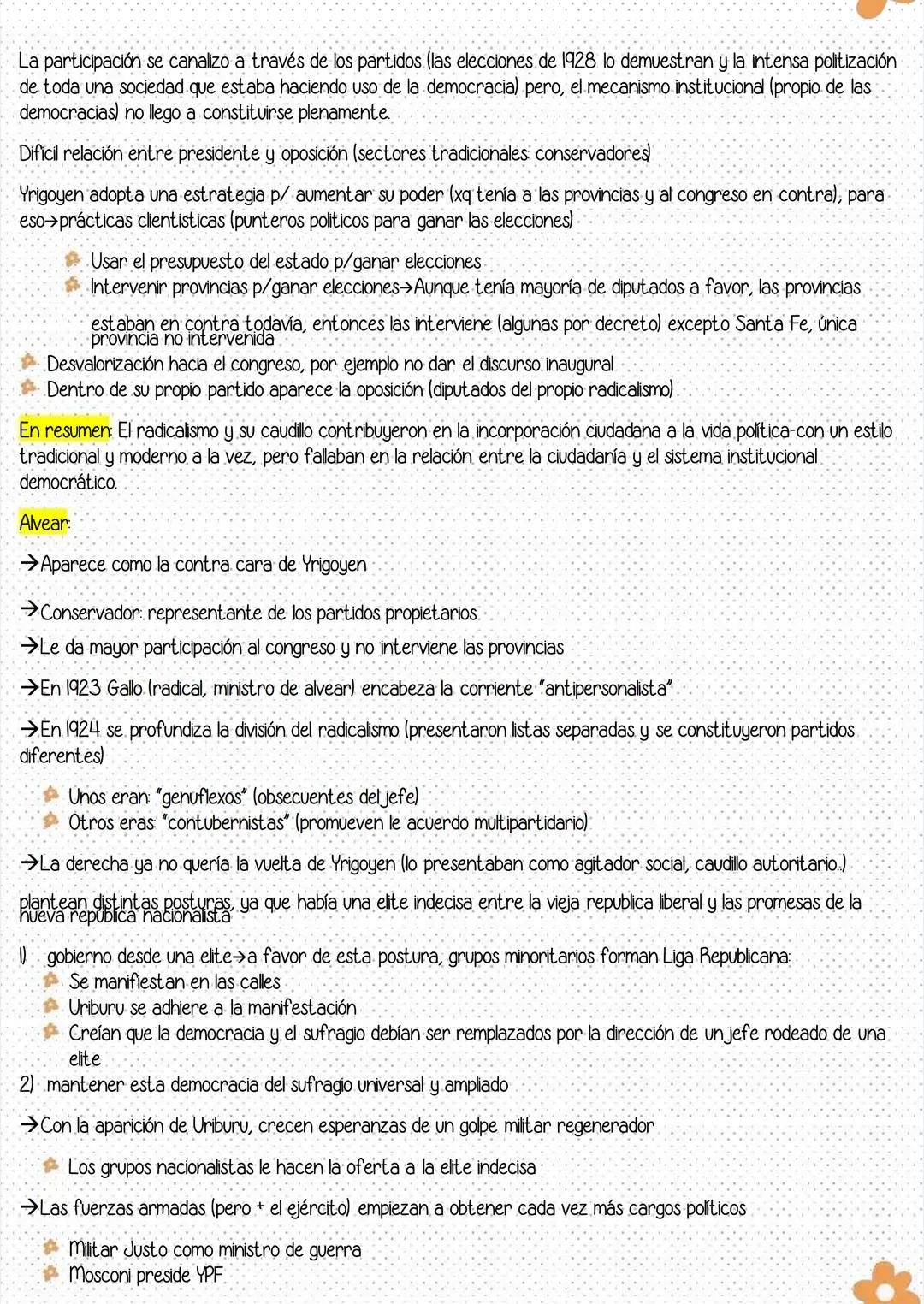 # Sociedad y Estado
Primer Parcial
"Pedrosa"
# CAPITULO 1: "La Sociedad y el Estado"
PEDROSA
 Estado es una asociación (entidad, instit