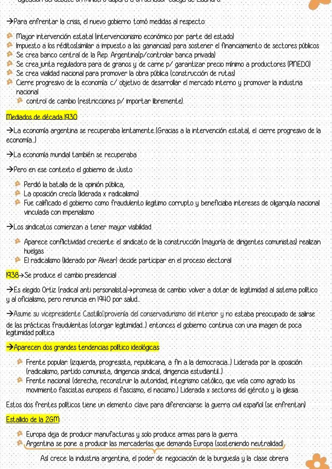 # Sociedad y Estado
Primer Parcial
"Pedrosa"
# CAPITULO 1: "La Sociedad y el Estado"
PEDROSA
 Estado es una asociación (entidad, instit