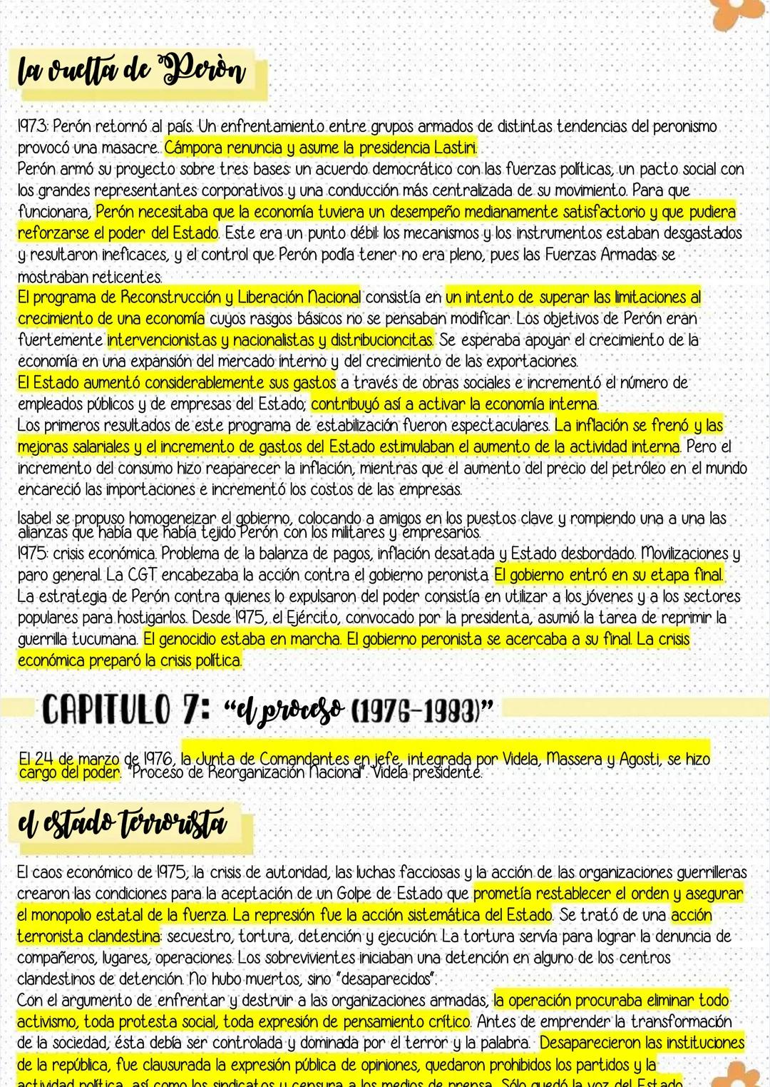# Sociedad y Estado
Primer Parcial
"Pedrosa"
# CAPITULO 1: "La Sociedad y el Estado"
PEDROSA
 Estado es una asociación (entidad, instit
